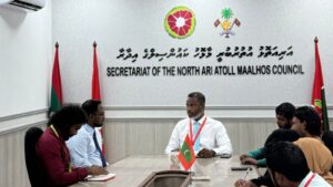 އއ. މާޅޮހު ކައުންސިލް އިދާރާގެ ތިޖޫރީންނާއި ބޭންކް އެކައުންޓުން ބައި މިލިއަނެއްހާ ރުފިޔާ ވަނީ ގެއްލިފަ: އޮޑިޓް ރިޕޯޓު