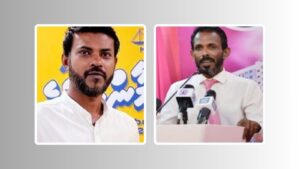 ބްރޯޑްކޮމްއަށް އައްޔަން ކުރުމަށް މުހައްމާއާއި މުއާގެ ނަން ފޮނުވައިފި