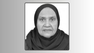 ހެންވޭރު އަންހެނުންގެ ކޮމެޓީގައި ގިނަ ޚިދުމަތްތަކެއް ކުރެއްވި ވަސީމާ ފަރުވާ ހޯއްދަވަމުން ގެންދަވަނިކޮށް ނިޔާވެއްޖެ