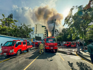 އަލިފާނުގެ ހާދިސާގައި ގެއްލުންވި ފަރާތްތަކަށް ނަފްސާނީ އެހީތެރިކަން ފޯރުކޮށްދެނީ