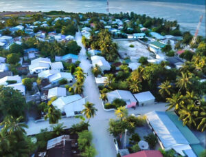 ދާންދޫން 33 އަހަރުގެ ފިރިހެނެއްގެ ހަށިގަނޑު މަރުވެފައި އޮއްވާ ފެނިއްޖެ