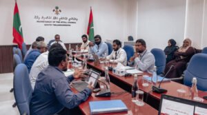 ހދ. އަތޮޅު ކައުންސިލްއިން ތަޖުރިބާ ހޯދުމަށް ތައިލެންޑަށް ކުރި ދަތުރަށް އެއްމިލިއަން ރުފިޔާ ޚަރަދުކުރި: އޮޑިޓް ރިޕޯޓު