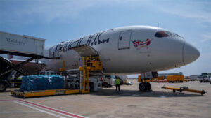 ސީޓު އެއަރ ކާގޯގެ ޚިދުމަތުން 1000 ޓަނުގެ މުދާ އެކްސްޕޯޓް ކޮށްފި