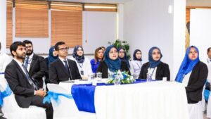 ސްޓެލްކޯގެ ރިސާޗް ފައުންޑޭޝަން އިފްތިތާހުކޮށްފި