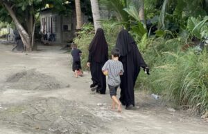 ވޭމަންޑޫގައި ދިރިއުޅެމުންދާ ފްރާންސްގެ އާއިލާއިން ރާއްޖޭގެ ރަށްވެހިކަމަށް އެދިއްޖެ