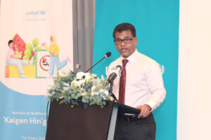ޕްރައިމަރީ ހެލްތު ކެއަރ ނިޒާމުގެ ތެރެއިން ކެންސަރ ސްކްރީނިންގ ޕްރޮގްރާމްތައް ހިންގަނީ