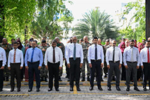 ސުނާމީއަށް 20 އަހަރު: ހަމަ ހިމޭންކަމުގެ ވަގުތުކޮޅެއް މުޅި ރާއްޖޭގައި ގެނެސްފި