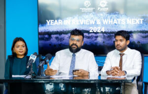 އެމްއެމްޕީއާރްސީން ފެއަރތަކަށް ކުރާ ޚަރަދު ކުޑަކޮށް، ޑިޖިޓަލް ކެމްޕެއިންތަކަށް އިސްކަންދެނީ