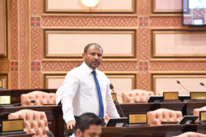 މިއަދުން މިއަދަށް އިޒްރޭލު ޕާސްޕޯޓު ބޭންކޮށްލައިފިނަމަ ނަތީޖާ ވަރަށް ގޯސް ވެދާނެ: ރިޔާޒު