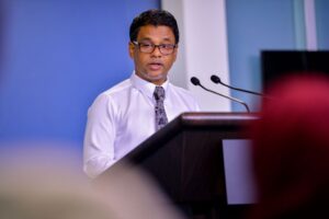 ދުންފަތާ ދުރުވާ މީހުންނަށް ޚާއްސަ ހޮޓްލައިނުން 24 ގަޑިއިރު ހިދުމަތް ލިބޭނެ