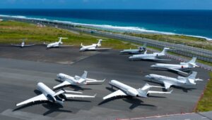 އައު އަހަރަށް ރާއްޖެއަށް އައި މަހުޖަނުންގެ ޖެޓުގެ އަދަދު މިއަހަރު 8 އިންސައްތަ އިތުރުވެއްޖެ