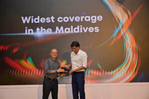 ދިރާގުން 'ލިމިޓެއް ނެތް' އިންޓަނެޓް ޕެކޭޖުތަކެއް ތައާރަފްކޮށްފި