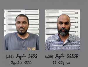 ޓެކްސީ ޑްރައިވަރުންގެ އިހުތިޖާޖުގައި ބަންދުކުރި ދެ ޑްރައިވަރުންގެ ބަންދު ހައިކޯޓުގައި އިސްތިއުނާފުކޮށްފި