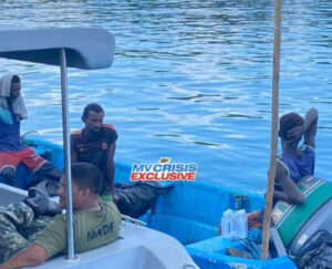 ޑިންގީއެއްގައި ތިއްބާ އަތުލައިގަތް ސޯމާލިއާ މީހުންގެ ތަހުގީގު ފަށައިފި