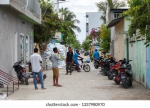 ދުންފަތާ ދެކޮޅަށް މަސައްކަތް ކުރާ ރަށްތަކަށް ހާއްސަ އިނާމެއް ދެނީ