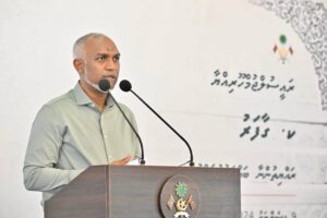 މާދަމާއިން ފެށިގެން ރާއްޖޭގެ ހަތަރު ސަރަހައްދަކުން އެސްޓީއޯ ރޭޓްގައި ތެޔޮ ލިބެން ފަށާނެ: ރައީސް