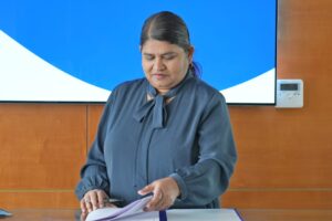 އެފްއެސްއެމްގެ މެނޭޖިން ޑިރެކްޓަރުގެ މަޤާމަށް އާޝާން އައްޔަން ކޮށްފި