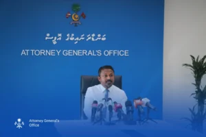 އެޓަރނީ ޖެނެރަލްގެ އޮފީހުން 6 ޤާނޫނީ ވަކީލުން ހޯދަނީ