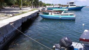 ކަނޑުހުޅުދޫ ބަނދަރު މަރާމާތު ކުރުމުގެ ޢަމަލީ މަސައްކަތް މި އަހަރު ފަށަނީ