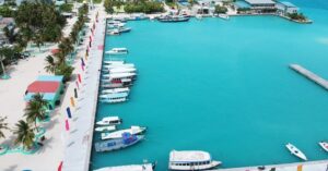 ހިންމަފުށީ ކައުންސިލް މެމްބަރަކު ކަރަންޓުގައި ޖެހިގެން އިތުރު ފަރުވާއަށް މާލެ ގެނެސްފި