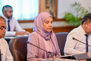 ކުޑަކުދިންގެ ކަރާމާތަށް އުނިކަން ލިބިދާނެ ފޮޓޯ އަދި ވީޑިއޯ ސޯޝަލް މީޑިއާގައި ދައުރުކުރުން ހުއްޓާލުމަށް އިލްތިމާސްކޮށްފި