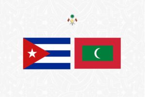 ކިއުބާގެ ރިވޮލޫޝަން ދުވަހުގެ ތަހުނިޔާ އެޤައުމުގެ ރައީސާއި ބޮޑުވަޒީރަށް ރައީސް ފޮނުއްވައިފި