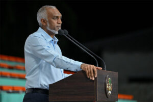 ރައީސްގެ ވިސްނުންފުޅު: ޑިމޮކްރެޓިކް ރިޕްރެޒެންޓޭޝަނަށް އަސަރު ނުކުރާ ގޮތަށް ކަންއުންސިލްތަކުގެ ސައިޒު ކުޑަކުރުން!