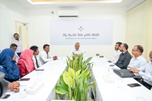 އަންނަ އަހަރުން ފެށިގެން ކައުންސިލްގެ ބަޖެޓުން، އ.ތ.މ ކޮމެޓީތަކަށް ދޭ ބަޖެޓް ދެގުނަ ބޮޑުކުރައްވަން ރައީސް ނިންމަވައިފި