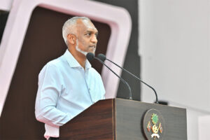 ރ. މަޑުއްވަރީގެ އިޚްތިޞާޞްގައި އުފުލަންދޫ، އަދި ރ. މީދޫގެ އިޚްތިޞާޞްގައި ތާވަތާ ހިމެނުއްވުމަށް ނިންމަވައިފި