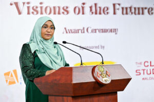 ރާއްޖޭގެ ބްރޯޑްކާސްޓިންގެ ޚިދުމަތަކީ ޤައުމީ ބަދަހިކަމުގެ އަގުހުރި ޚާދިމެއް: މެޑަމް ސާޖިދާ