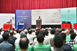 އިހަވަންދޫ ފިޝަރީޒް ކޮމްޕްލެކްސްއިން ސަބަބުން 150 ވަޒީފާ އުފެދޭނެ: ރައީސް 