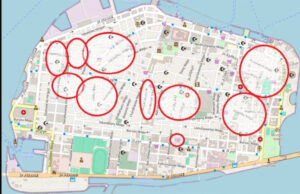 މާދަމާ ހުޅުމާލެއާއި މާލޭގެ ބައެއް ސަރަހައްދުތަކުން ކަރަންޓް ކެނޑިދާނެ: ސްޓެލްކޯ