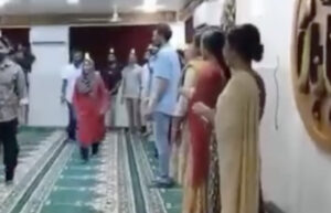 ދައުރުވަމުންދާ ވީޑިއޯގެ ހަގީގަތް ވިލިފުށީ ކައުންސިލް ހާމަކޮށްފި!