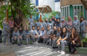 20 ޑޮކްޓަރުންނާއެކު އޭޑީކޭގެ މެޑިކަލް އިންޓާންޝިޕް ފަށައިފި