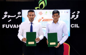 ދިރާގު ރޯޑް ރޭސް މިފަހަރު ބާއްވަނީ ފުވައްމުލަކުގައި