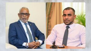 އަބްދުއްރަހީމްގެ ތައުރީފް ދަރިފުޅަށް: ފައިސަލް ޚިދުމަތްކުރީ އިޚްލާޞްތެރިކަމާއި ތެދުވެރިކަމާއެކު، ނަތީޖާ ނެރެދެއްވި