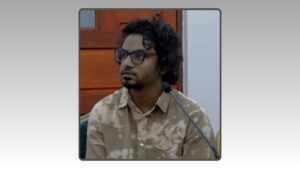 އައިއެސް ޖަމާއަތަށް ނިސްބަތްވާ ކަމަށް ތުހުމަތު ކުރެވޭ ހޫދު ބަންދުން ދޫކޮށްލީ ގޯސްކޮށް: ހައިކޯޓު