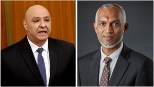 ލުބްނާނުގެ އައު ރައީސަށް ރައީސް މުއިއްޒު ތަހުނިޔާ ވިދާޅުވެއްޖެ