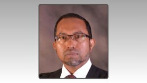 ހައިކޯޓުގެ ކުރީގެ ފަނޑިޔާރު ޝުއައިބު އަވަހާރަވެއްޖެ