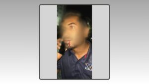 ޓްރާންސްފޯމަރަކުން ވައްކަން ކުރަން އުޅުނު މީހާ ހުއްޓުވި ސްޓެލްކޯ މުވައްޒަފަކަށް ހަމަލާދީފި