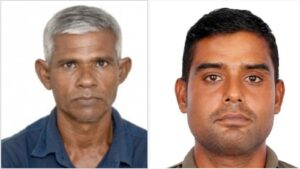 ލިޓަން މަރާލި ކަމުގެ ތުހުމަތުގައި ދައުވާ ކޮށްފައިވާ މުހައްމަދު ނިޒާމް ކުރިން ތަހުގީގަށް ދިން ބަޔާންތަކަށް އިންކާރު ކޮށްފި