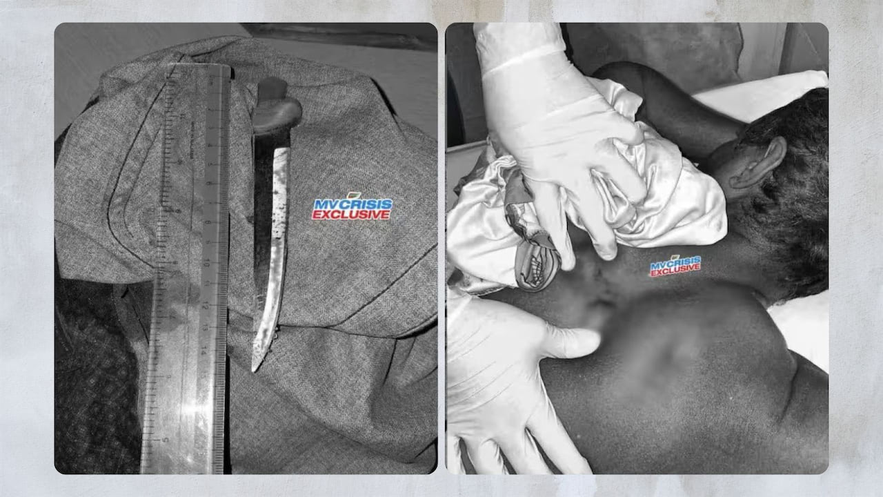 ކ. ގާފަރުގައި ބަންގްލަދޭޝް ރައްޔިތަކަށް ވަޅިން ހަމަލާދީ ޒަޚަމްކޮށްލައިފި