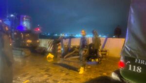 މާލެއަށް ރޭ ކުރި ވިއްސާރައާއި ގުޅިގެން 104 ގެއަކަށް އެހީތެރިކަން ފޯރުކޮށްދީ