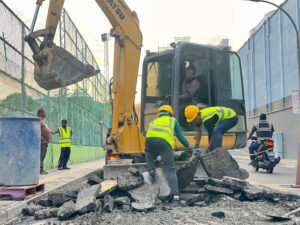 އަމީނީމަގު ތަރައްގީ ކުރުމުގެ ތަފްސީލުތައް ހާމަކުރުމަށް އިންފޮމޭޝަން ކޮމިޝަނަރު އަމުރުކުރީ ރަނގަޅަށް: ސުޕްރިމް ކޯޓު