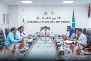 އައްޑޫ ސިޓީގައި ޔޫޓިލިޓީސް ޚިދުމަތްދޭ ވަކި ކުންފުންޏެއް އުފެއްދުމަށް ސަރުކާރަށް ހުށަހެޅުމަށް ފާސްކޮށްފި