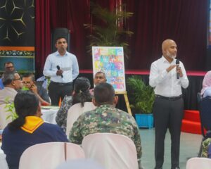 ޑިޖިޓަލް އިންޤިލާބަކާއެކު ތަޢުލީމީ ދާއިރާގެ އައު މާސްޓަރ ޕްލޭން މި ކުއާޓަރުގައި ނެރެނީ