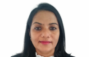 . ފުލިދޫ ކޯޓުގެ އިސް މެޖިސްޓްރޭޓް ޝީރީން ނާހިދާ ލަތީފް ސަސްޕެންޑް ކޮށްފި