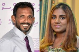 ބްރޯޑްކޮމްއަށް މުހައްމާއާއި ސަރާހަތު އައްޔަންކުރަން މަޖިލީހުން ރުހުން ދީފި