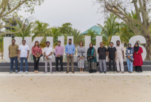 އެމްއެމްޕީއާރްސީގެ 2025 ވަނަ އަހަރުގެ ފުރަތަމަ ބޯޑު ބައްދަލުވުން އއ. އުކުޅަހުގައި