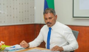 ރަމަޟާން މަހު ކުޅިވަރާއި މުނިފޫހިފިލުވުމުގެ އެއްވެސް ހަރަކާތެއް ތިނަދޫގައި ނުބޭއްވޭނެ